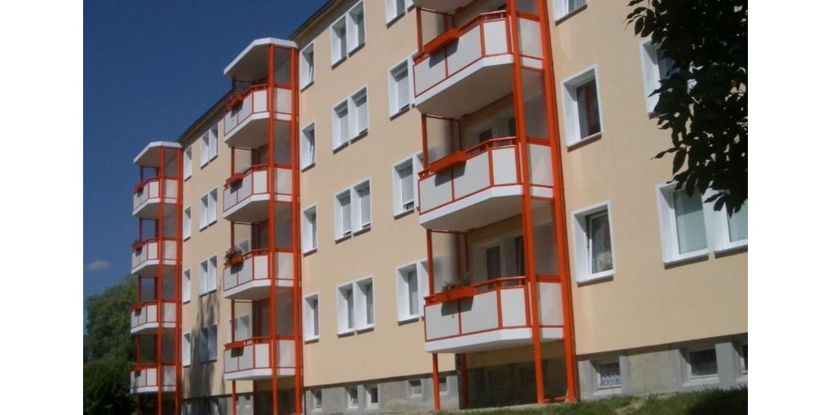 Erdgeschoßwohnung Lunzenau - 2 Zimmer, 45 m&sup2;, 286&euro; | Angebot:22137515