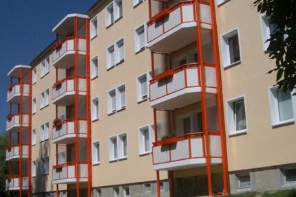 Wohnung Lunzenau - 2 Zimmer, 45 m&sup2;, 286&euro; | Angebot:22137515