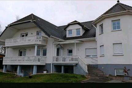 Mietwohnung 4 zimmer