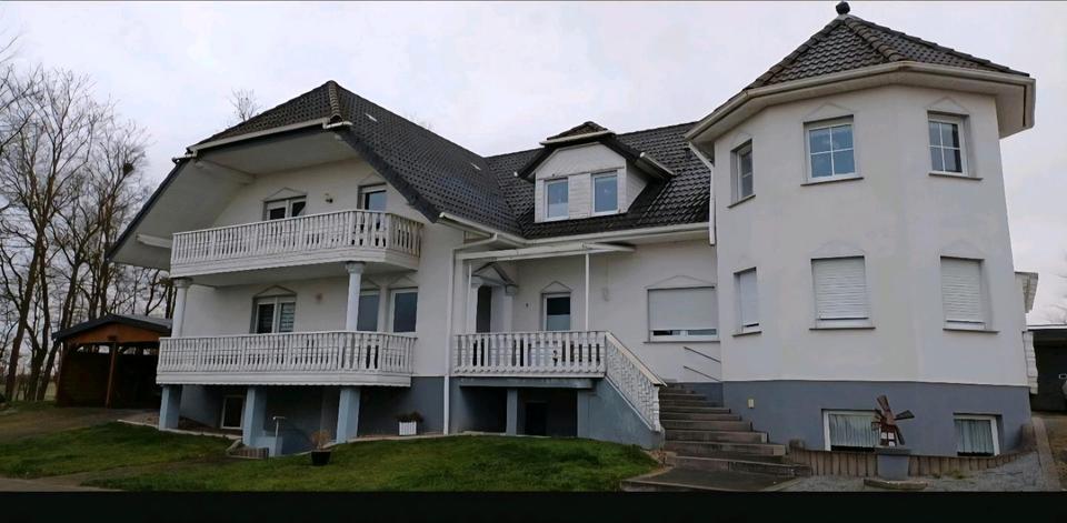 Mietwohnung 4 zimmer