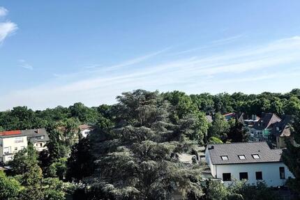 Stilvoll sanierte 2,5-Z. Maisonette-Wohnung auf ParkInsel LU