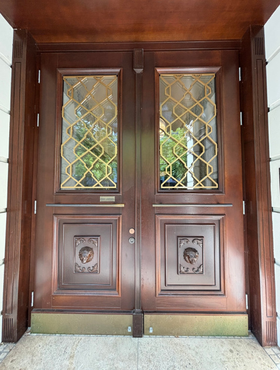 Büro-Praxisfläche in Berlin