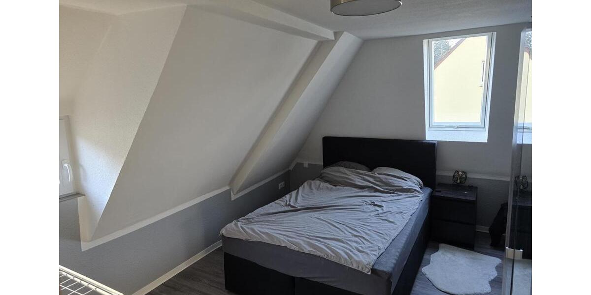 5-Zimmer Wohnung in Großalmerode - Bahnhofstraße 1 - ab 01.02 5 zimmer