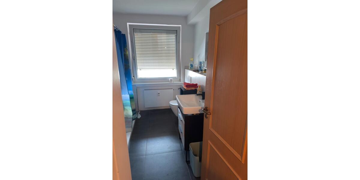 Etagenwohnung Kassel Niederzwehren - 1 Zimmer, 15 m&sup2;, 260&euro; | Angebot:25975705