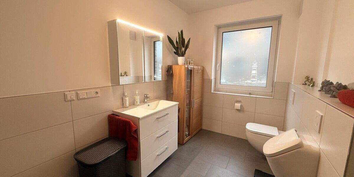 Etagenwohnung Schwanewede - 2 Zimmer, 86 m&sup2;, 920&euro; | Angebot:25735369