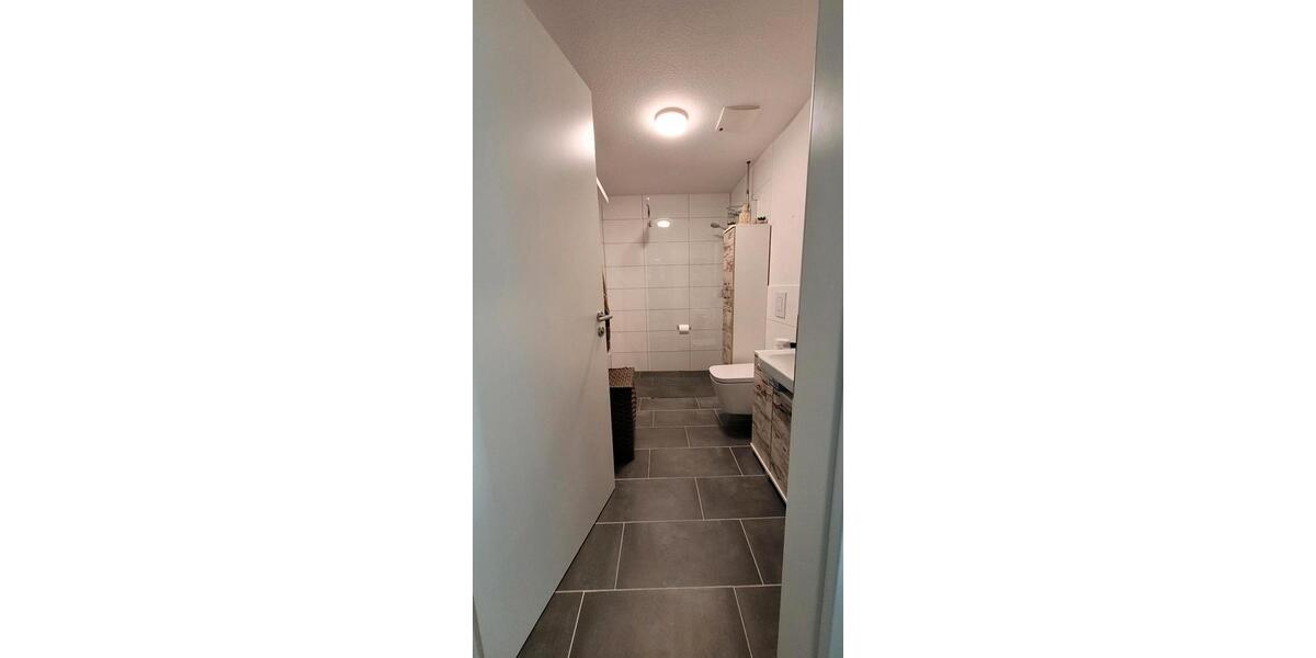 Erdgeschoßwohnung Minden Bärenkämpen - 2 Zimmer, 61 m&sup2;, 752&euro; | Angebot:25050196