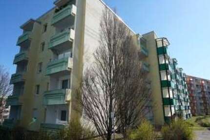 Wohnung Erfurt Melchendorf - 2 Zimmer, 47 m&sup2;, 346&euro; | Angebot:26727679