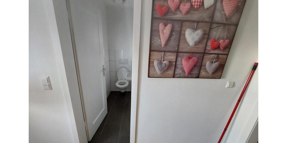Wohnen auf Zeit Aalen Ebnat - 2 Zimmer, 30 m&sup2;, 550&euro; | Angebot:26469768