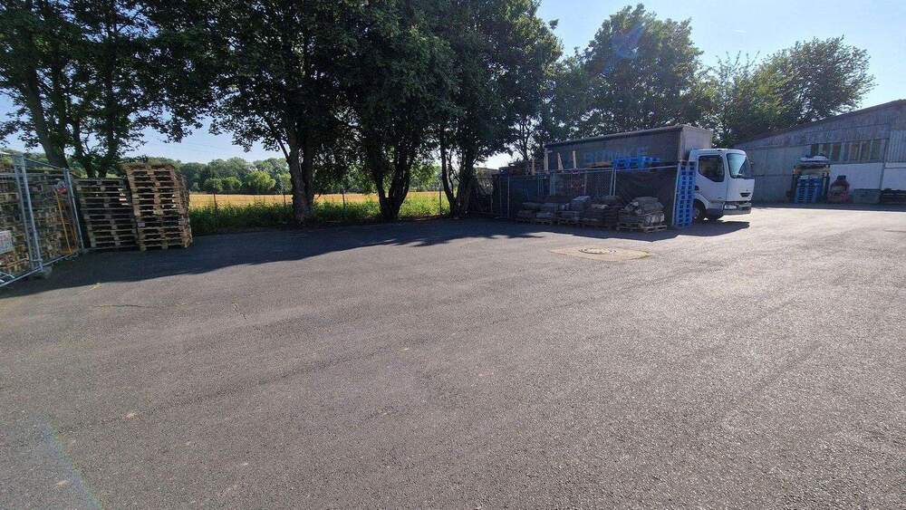 Gewerbeobjekt Köln Rondorf - 2.925&euro; | Angebot:25839142