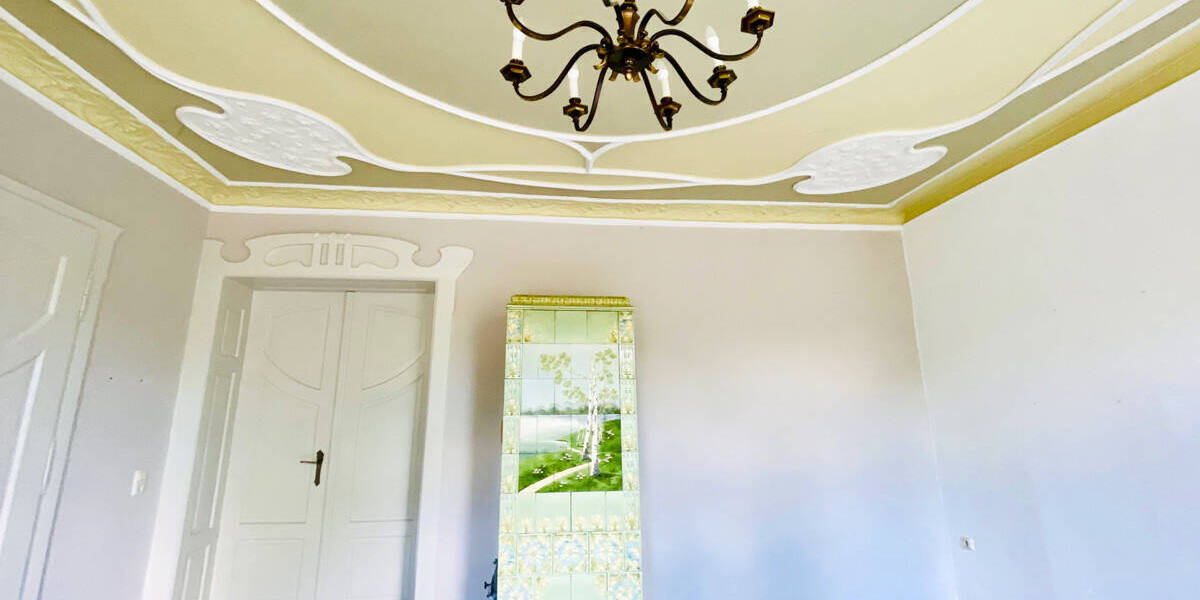 Gewerbeobjekt Annaberg-Buchholz Annaberg - 4 Zimmer, 94 m&sup2;, 470&euro; | Angebot:25688156