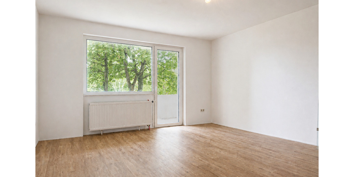 Etagenwohnung Obernkirchen - 2 Zimmer, 60 m&sup2;, 720&euro; | Angebot:26505263