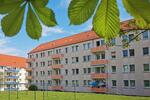 Etagenwohnung Freiberg - 2 Zimmer, 47 m&sup2;, 310&euro; | Angebot:26633251