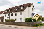 Etagenwohnung Schwabhausen / Oberroth Oberroth - 2 Zimmer, 65 m&sup2;, 900&euro; | Angebot:26555301