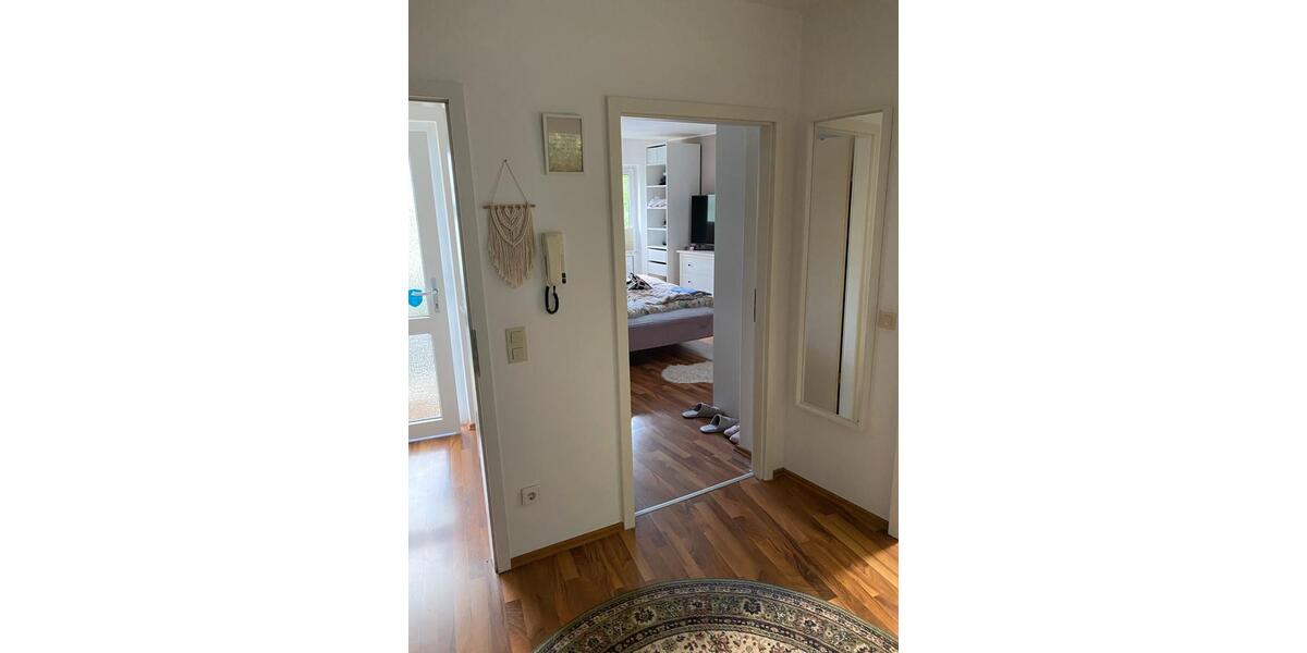 Etagenwohnung Wolfsburg - 2 Zimmer, 65 m&sup2;, 622&euro; | Angebot:26581857