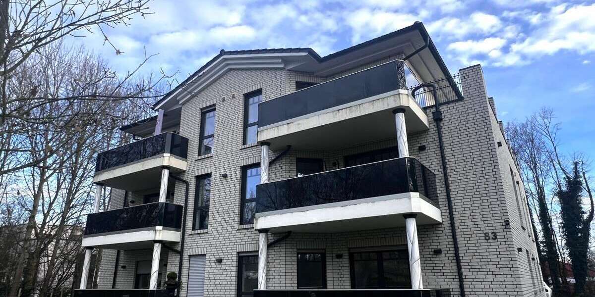 Etagenwohnung Hundsmühlen Hundsmühlen - 3 Zimmer, 87 m&sup2;, 1.090&euro; | Angebot:24258209