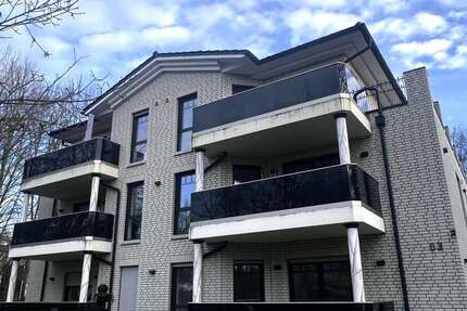 Wohnung Hundsmühlen Hundsmühlen - 3 Zimmer, 87 m&sup2;, 1.090&euro; | Angebot:24258209