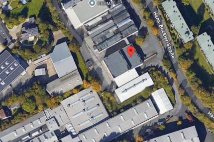 Halle in Wuppertal 26.380 € 6720 m² zimmer