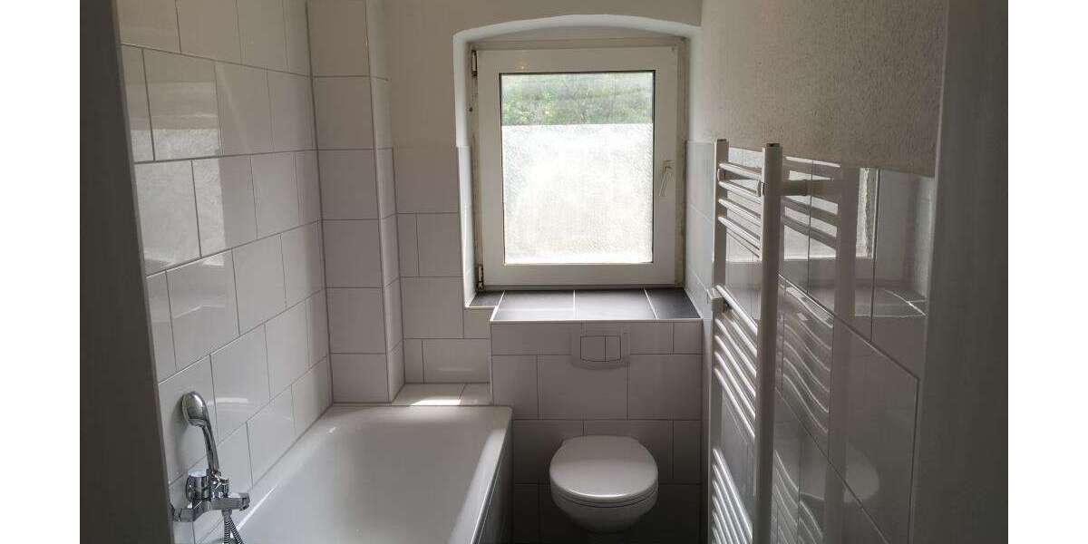 Etagenwohnung Gelsenkirchen Scholven - 2 Zimmer, 48 m&sup2;, 289&euro; | Angebot:26150008