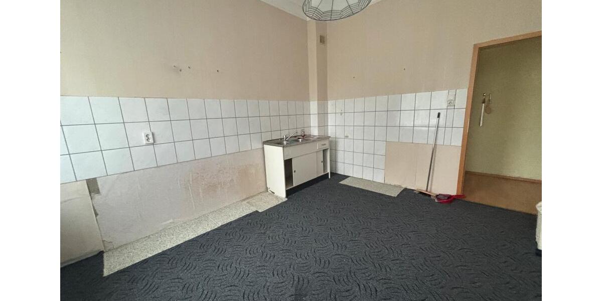 Etagenwohnung Blomberg - 2 Zimmer, 65 m&sup2;, 500&euro; | Angebot:26560270