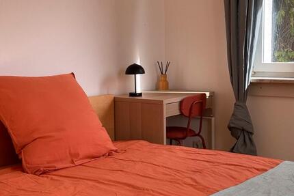 Wohnung Flörsheim am Main - 3 Zimmer, 73 m&sup2;, 560&euro; | Angebot:26593155