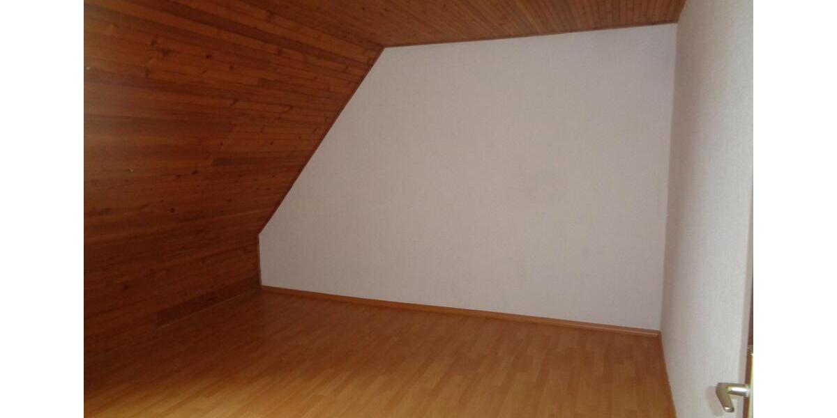 Etagenwohnung Schmalkalden - 2 Zimmer, 42 m&sup2;, 290&euro; | Angebot:26125263