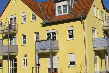 Wohnung Weiden - 2 Zimmer, 45 m&sup2;, 390&euro; | Angebot:27443360