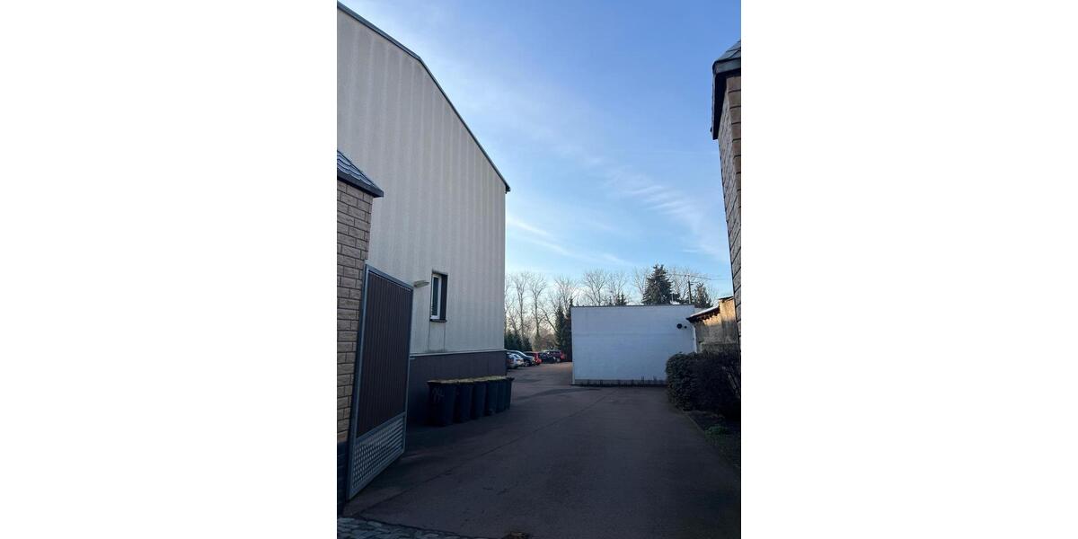 Etagenwohnung Egeln - 1 Zimmer, 46 m&sup2;, 285&euro; | Angebot:25789843