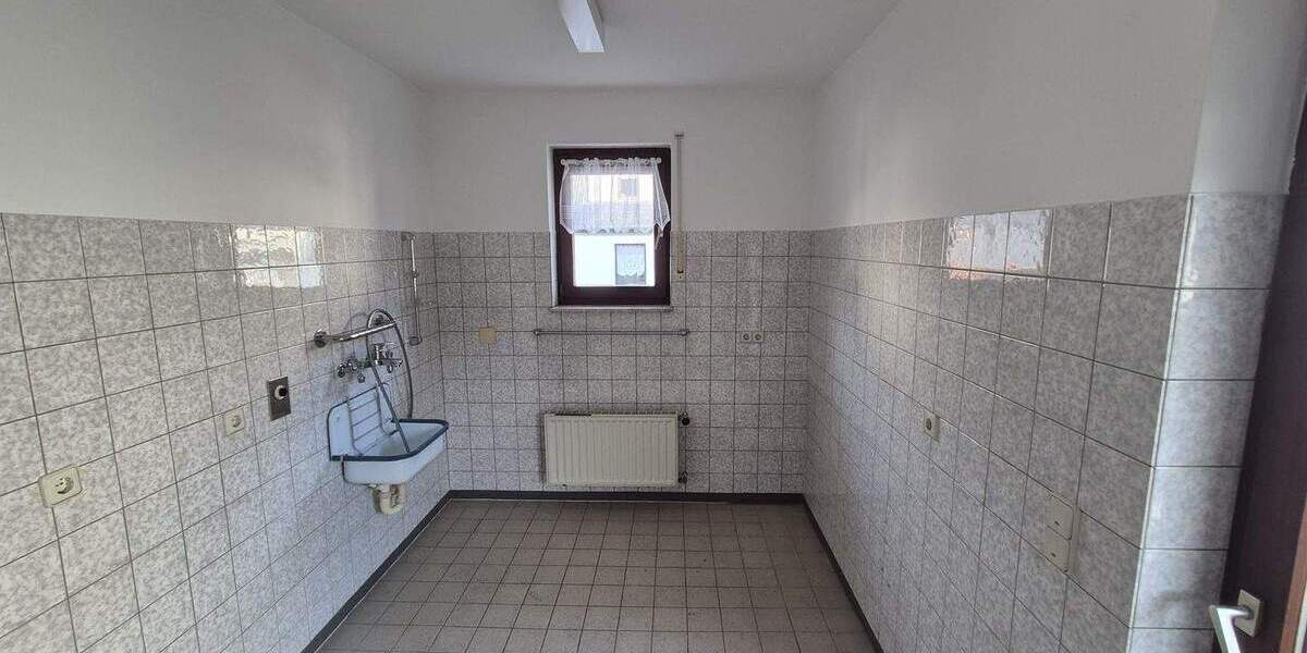 Doppelhaushälfte Witzenhausen Hundelshausen - 5 Zimmer, 160 m&sup2;, 1.150&euro; | Angebot:25969894