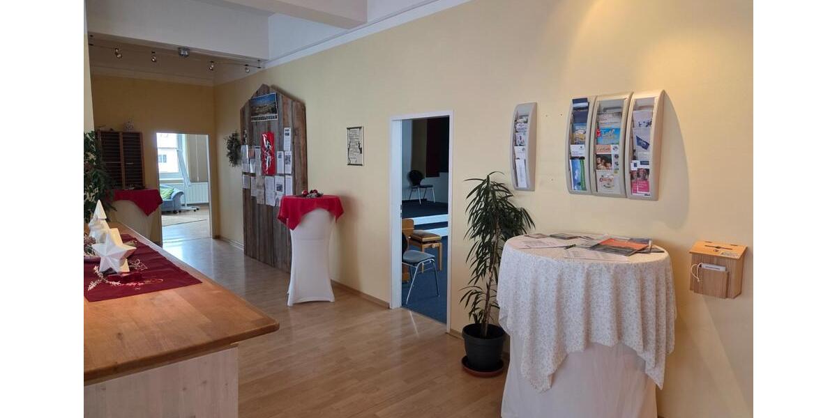 Gewerbeobjekt Weilheim in Oberbayern - 2.700&euro; | Angebot:24646770