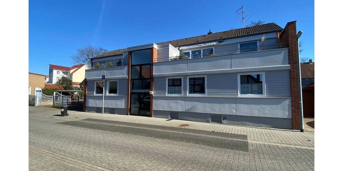 Etagenwohnung Celle Neuenhäusen - 2 Zimmer, 86 m&sup2;, 774&euro; | Angebot:26570532