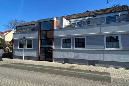 Wohnung Celle Neuenhäusen - 2 Zimmer, 86 m&sup2;, 774&euro; | Angebot:26570532
