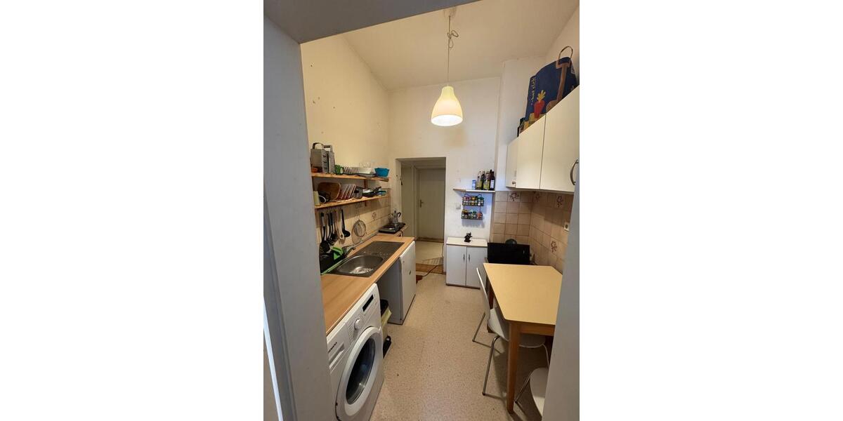 Etagenwohnung Mannheim Fahrlach - 1 Zimmer, 18 m&sup2;, 410&euro; | Angebot:26587035
