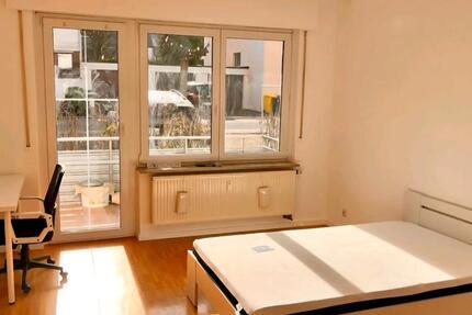 FRAUEN WG Zimmer möbiliert 3 zimmer