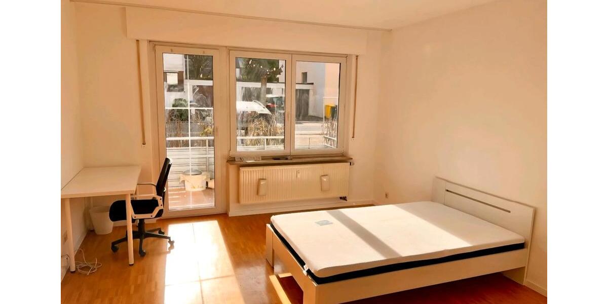 FRAUEN WG Zimmer möbiliert 3 zimmer