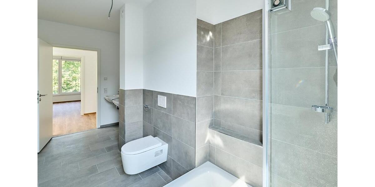 Maisonettenwohnung Coburg - 3 Zimmer, 97 m&sup2;, 1.310&euro; | Angebot:21296321
