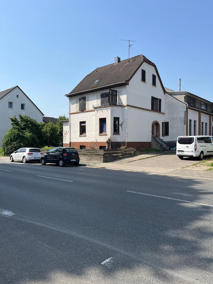 Haus zur Untervermietung evtl. für Handwerker Airbnb ....