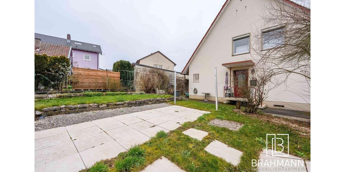 Doppelhaushälfte Laufenburg (Baden) - 4 Zimmer, 110 m&sup2;, 1.400&euro; | Angebot:24776600