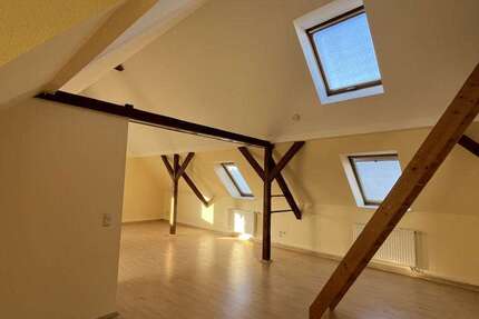Wohnung Riesa - 3 Zimmer, 92 m&sup2;, 665&euro; | Angebot:26671809