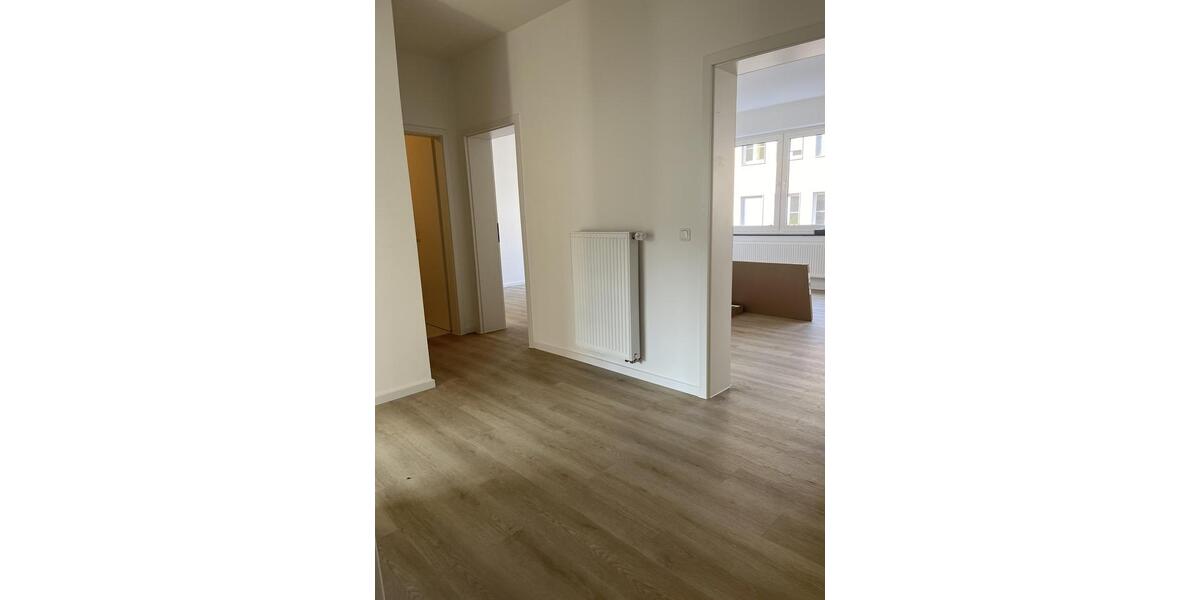 Dreizimmer-Wohnung im Herzen von Jülich 3 zimmer