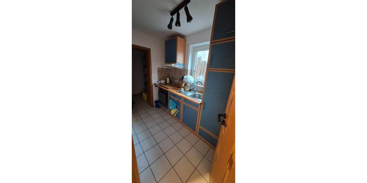 Etagenwohnung Volkach - 600&euro; | Angebot:26125888