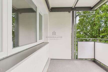 Wohnung zum Mieten in München 1.161 € 61.1 m²