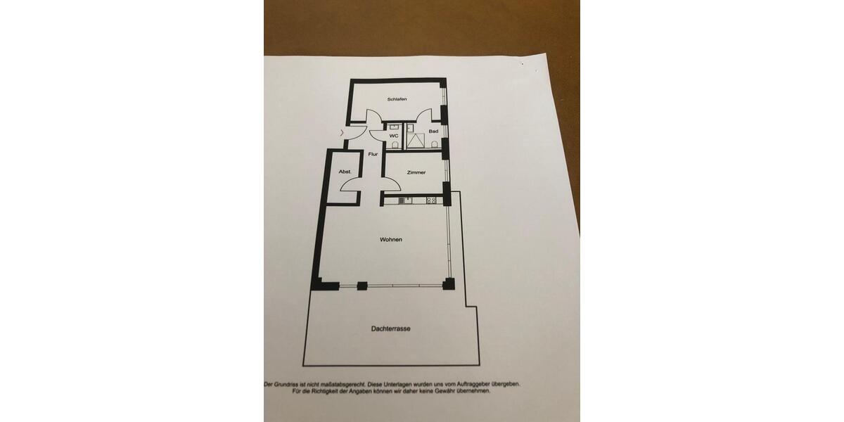 Einfamilienhaus Bad Segeberg - 3 Zimmer, 110 m&sup2;, 1.300&euro; | Angebot:25640373