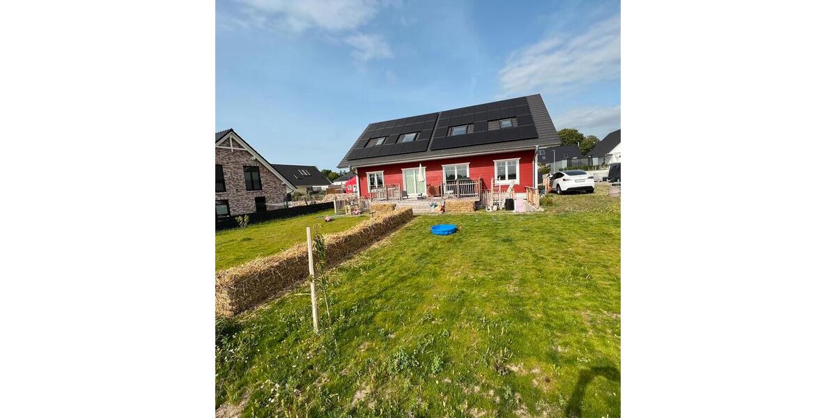 Doppelhaushälfte Schönberg - 7 Zimmer, 160 m&sup2;, 2.000&euro; | Angebot:26586325
