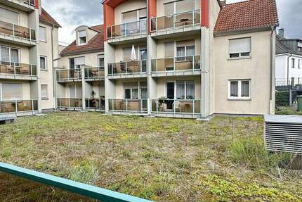 Zimmer Erlangen Bruck - 1 Zimmer, 710&euro; | Angebot:25998120