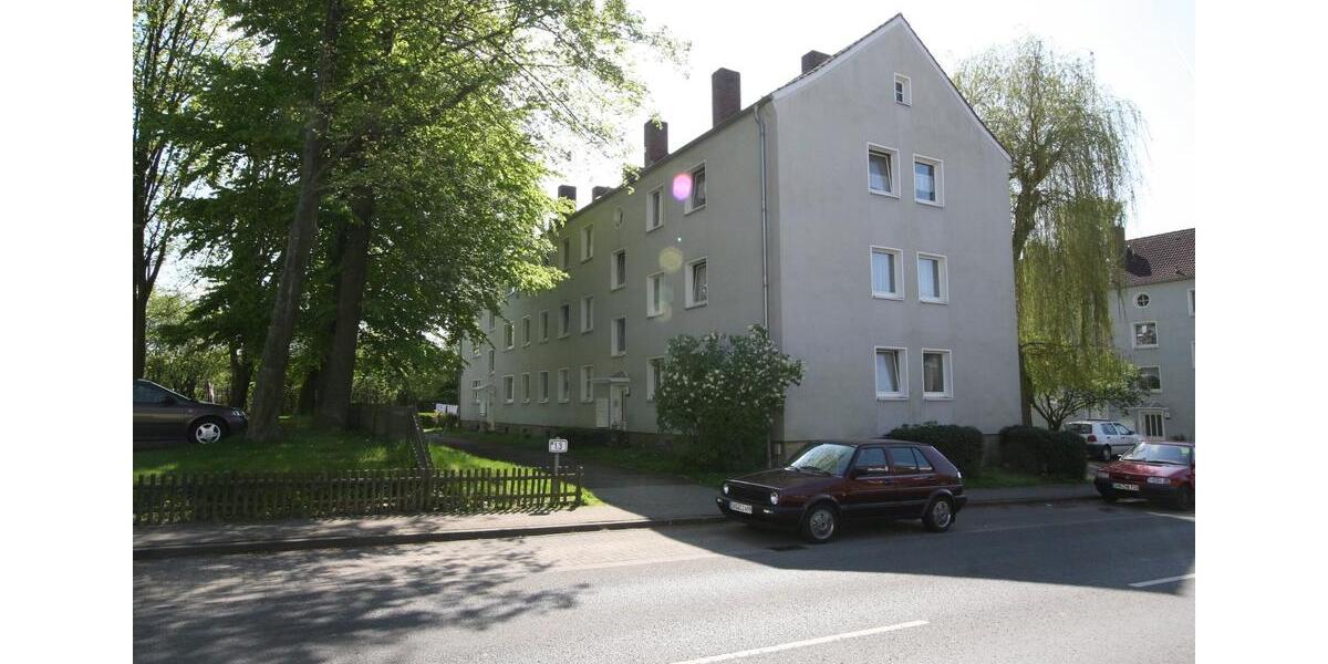 Etagenwohnung Obernkirchen - 3 Zimmer, 51 m&sup2;, 434&euro; | Angebot:26564220