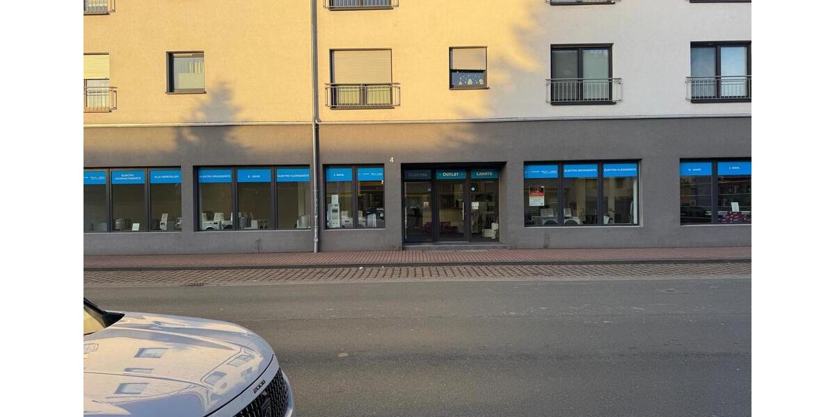 Gewerbeobjekt Lehrte - 3.250&euro; | Angebot:25349461