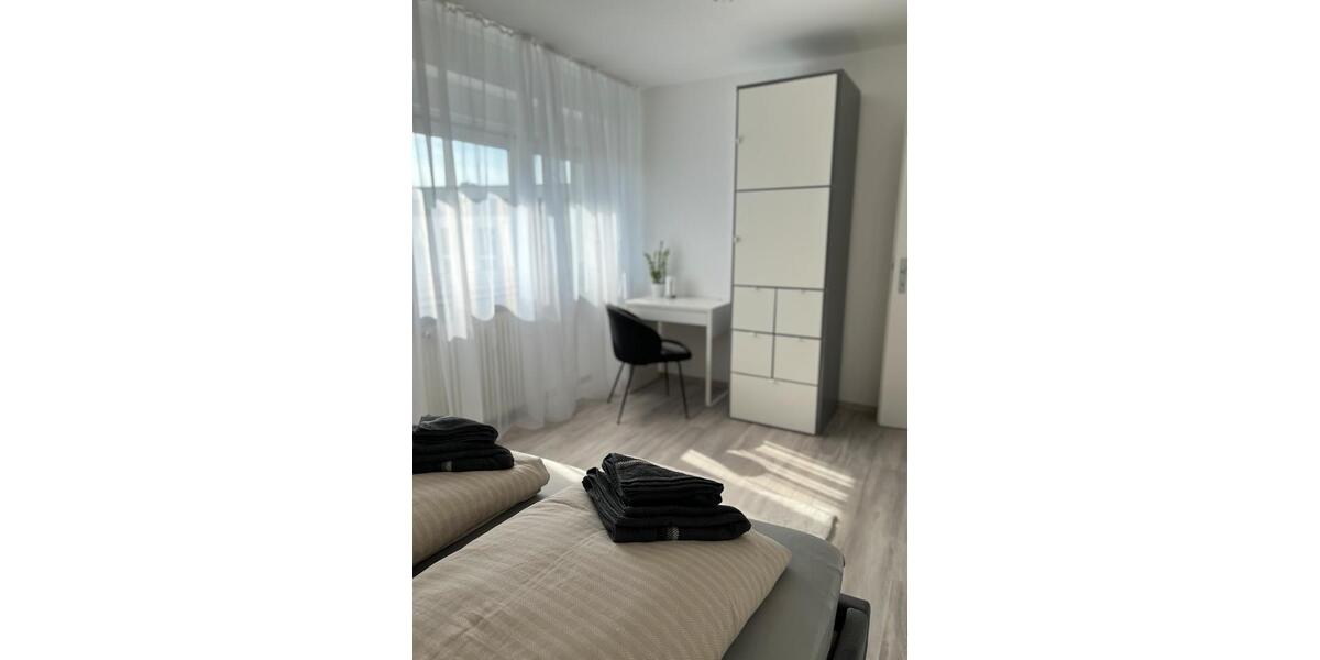 Wohnen auf Zeit Ingolstadt Nordost - 3 Zimmer, 70 m&sup2;, 30&euro; | Angebot:24294083