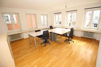 Gewerbeobjekt Landshut Altstadt - 1.050&euro; | Angebot:27660632