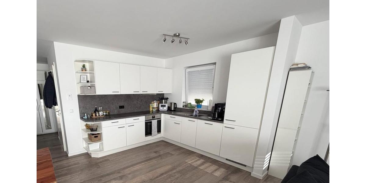 Erdgeschoßwohnung Rheinbach - 2 Zimmer, 83 m&sup2;, 1.090&euro; | Angebot:26617720