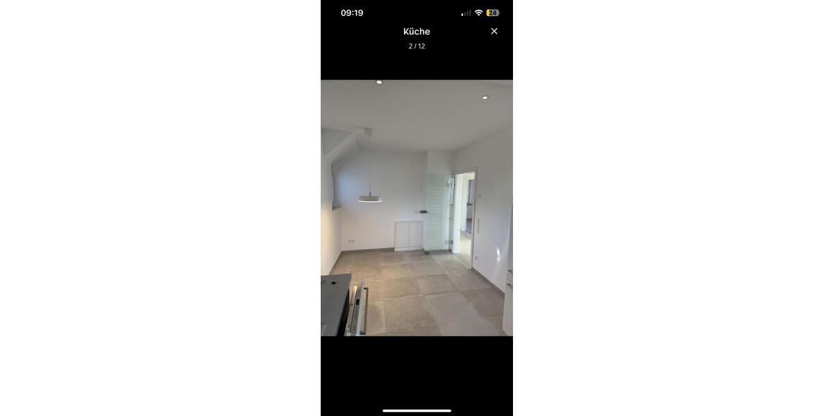 Etagenwohnung Schloß Holte-Stukenbrock Stukenbrock - 3 Zimmer, 70 m&sup2;, 1.030&euro; | Angebot:26676666